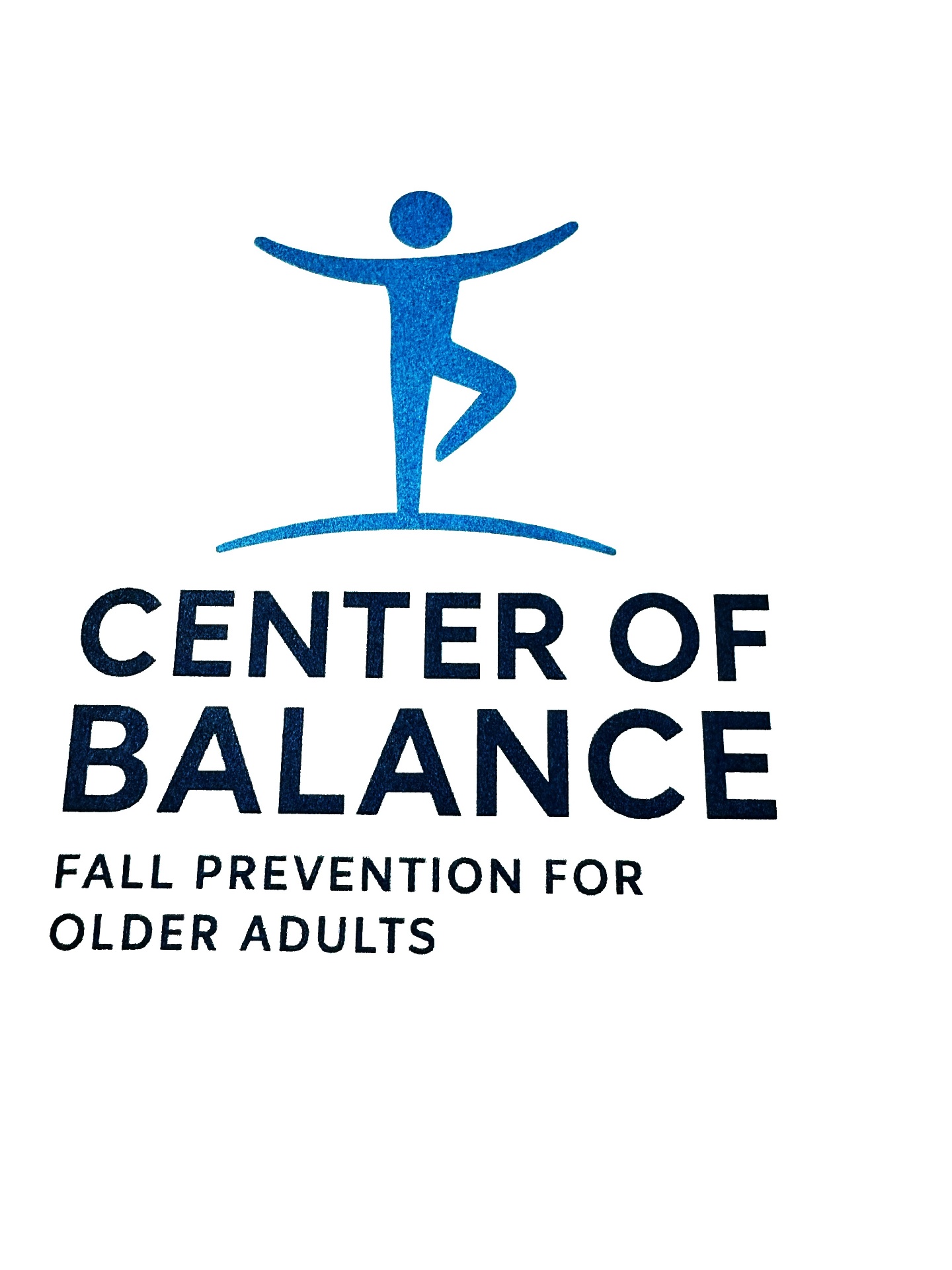 The Center of Balance